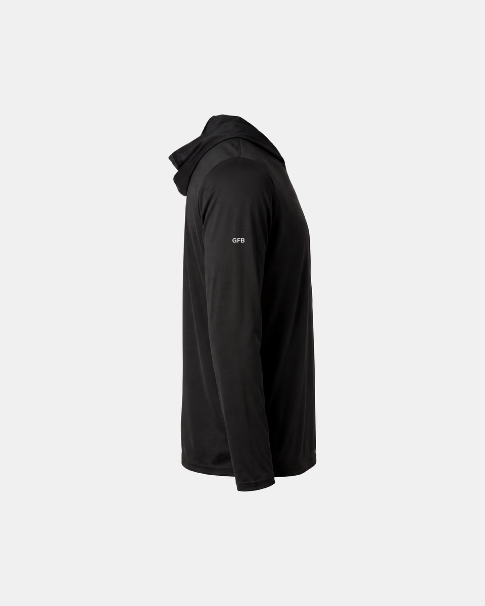 gfb sport-tek hoodie