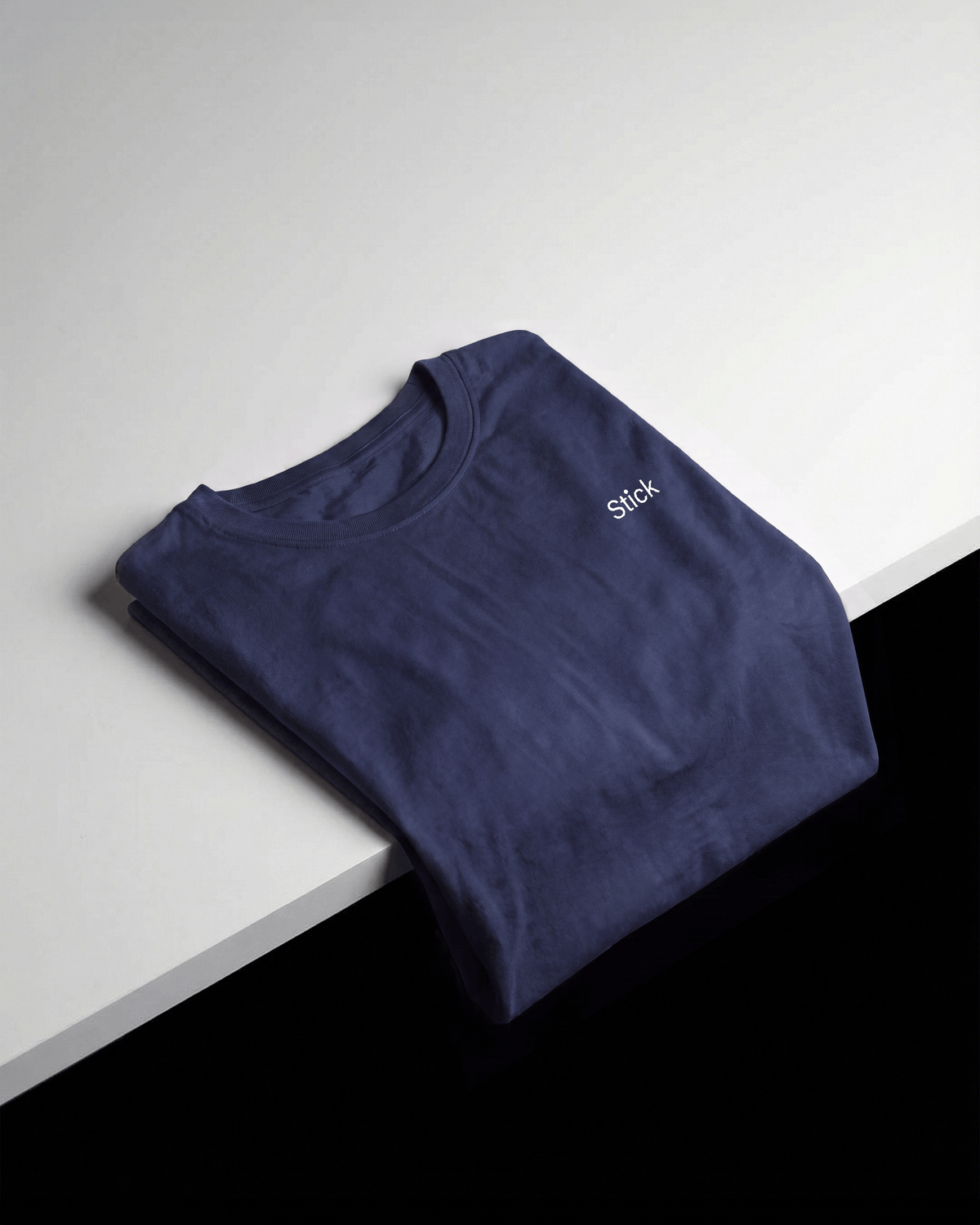 Just Stick t-shirt