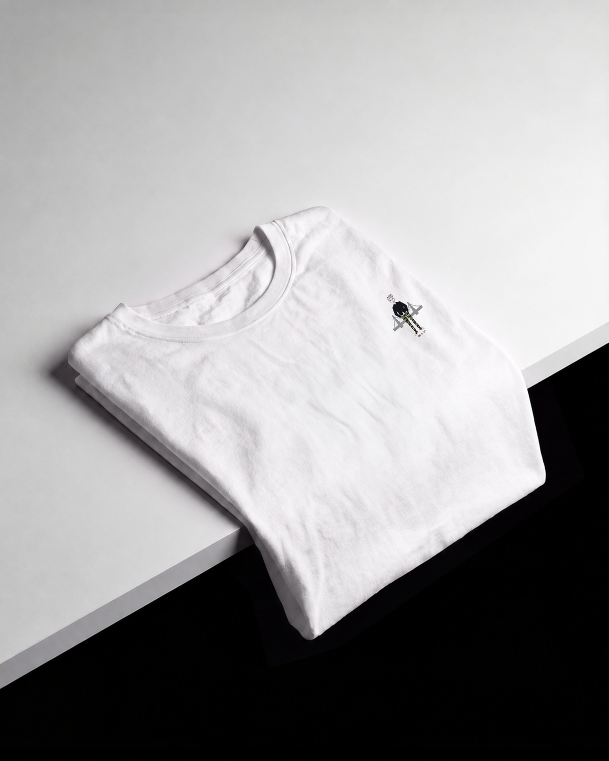 Stick SF II t-shirt
