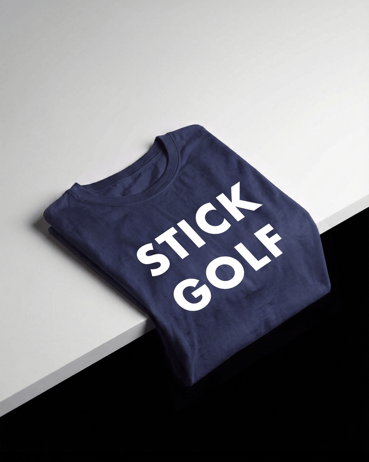 Stick Golf I t-shirt