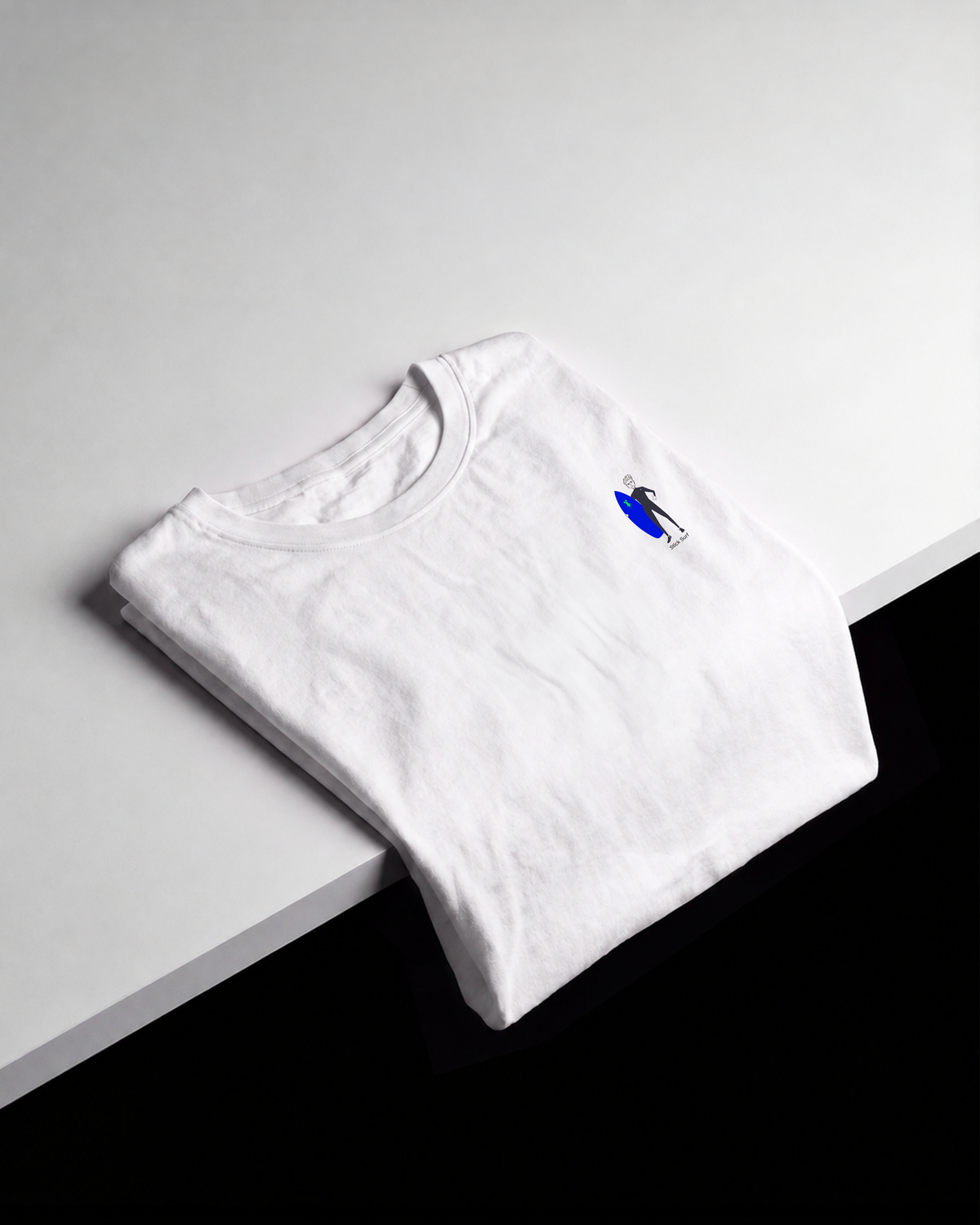 Stick surf II t-shirt