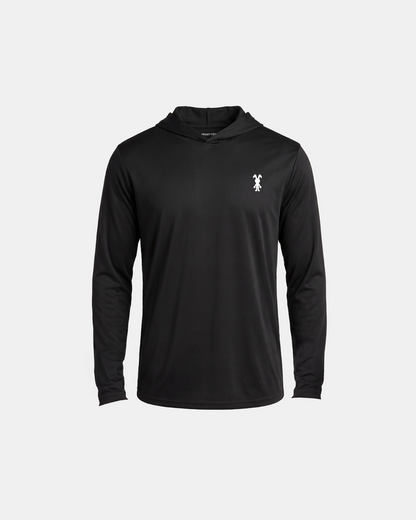 gfb sport-tek hoodie