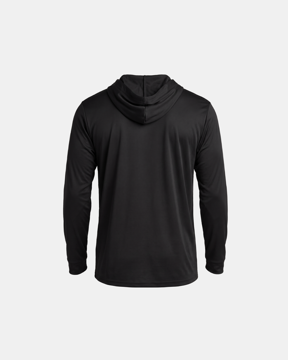 gfb sport-tek hoodie