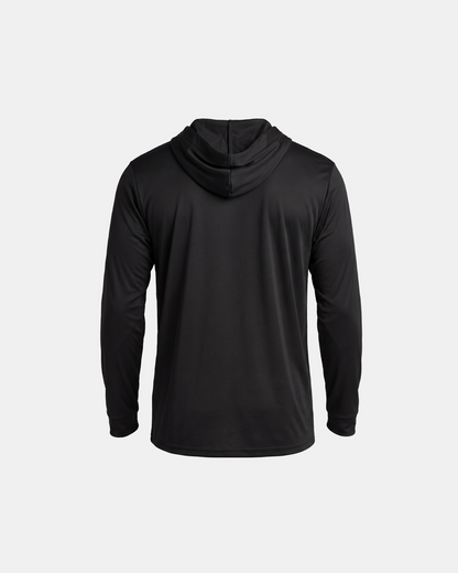 gfb sport-tek hoodie