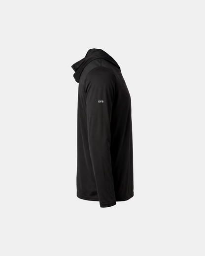 gfb sport-tek hoodie