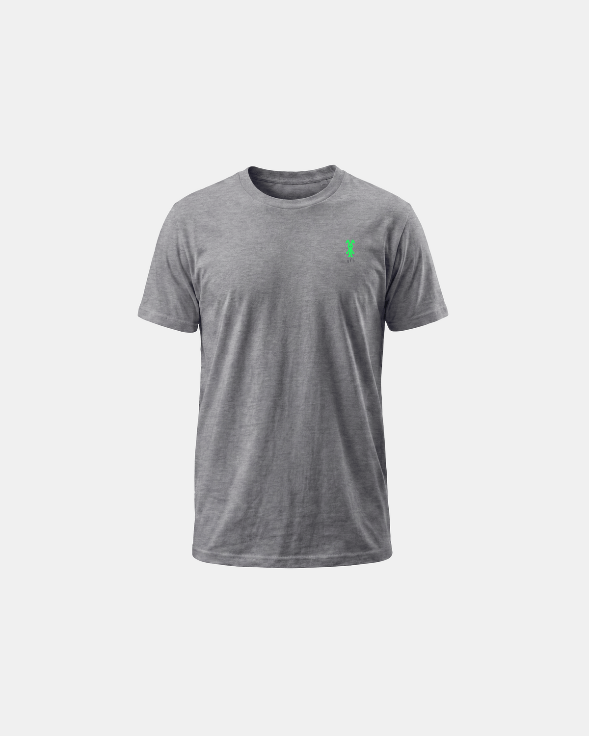Classic gfb Dark Grey t-shirt