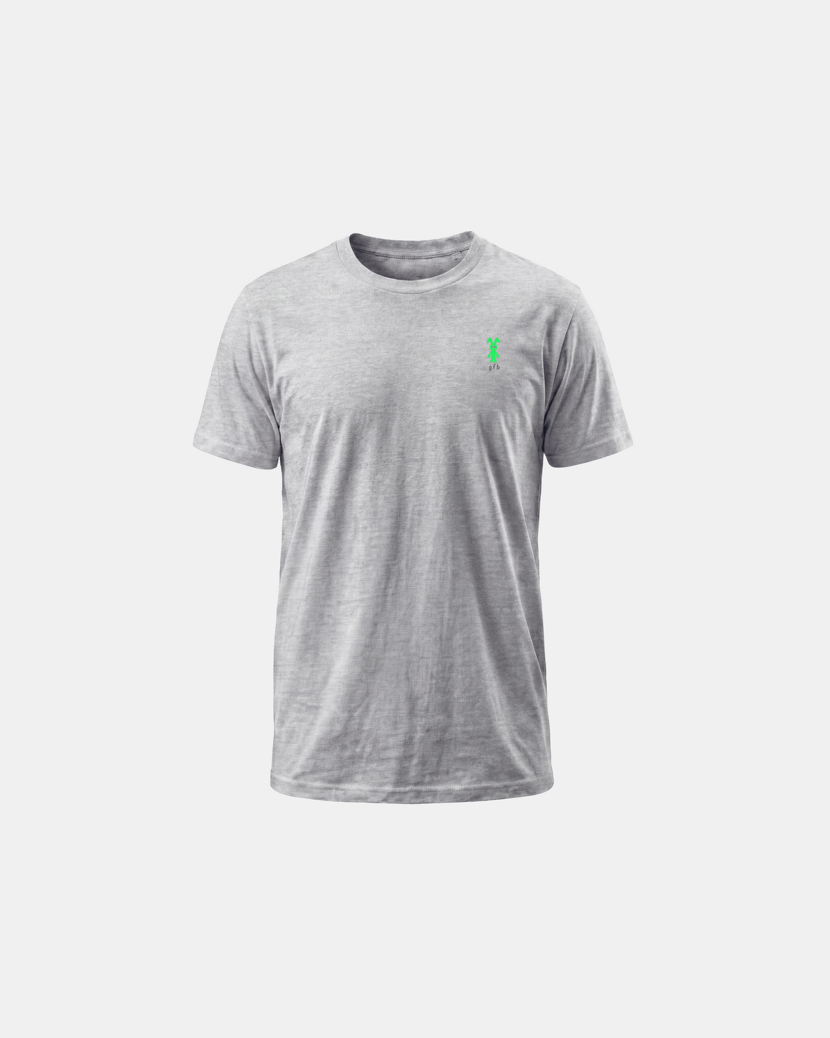 Classic gfb Grey t-shirt