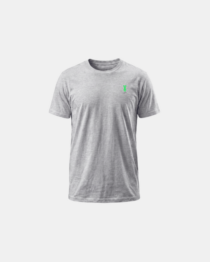 Classic gfb Grey t-shirt