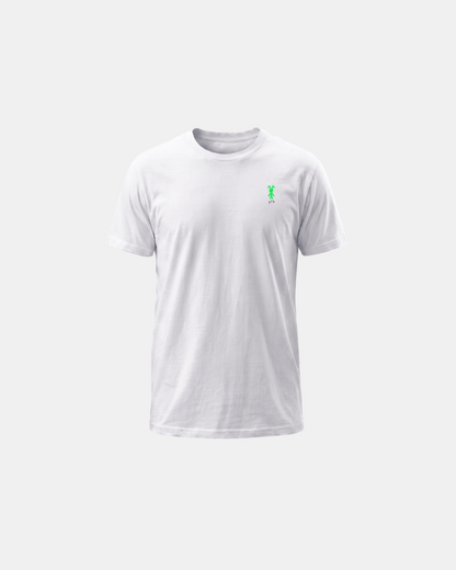 Classic gfb White t-shirt