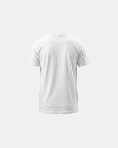Classic gfb White t-shirt