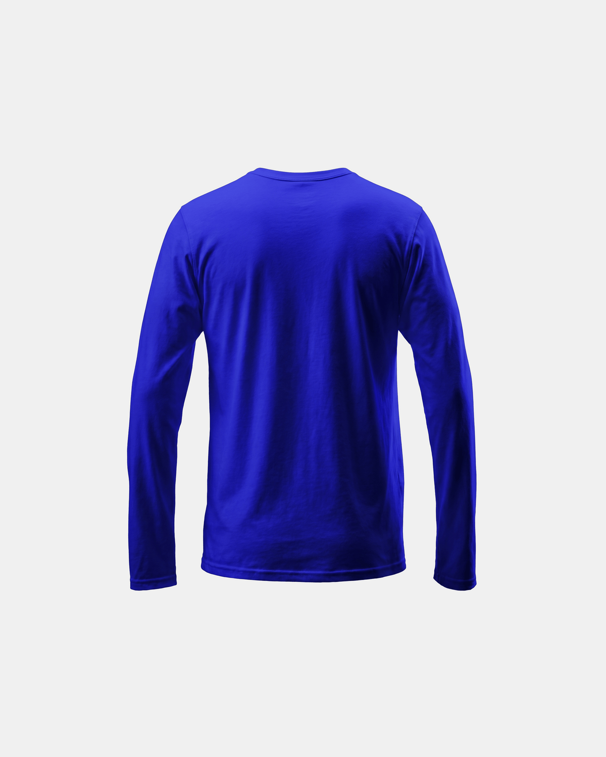 Classic gfb Royal Blue  t-shirt