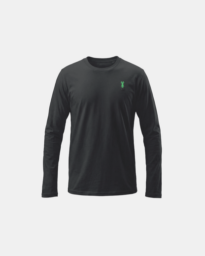 Classic gfb Coal Grey t-shirt
