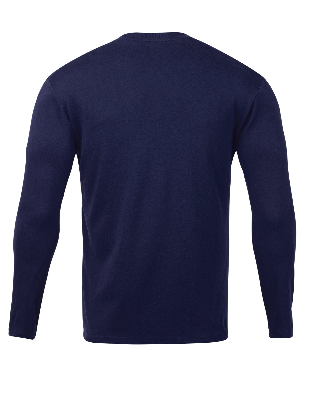 Long Sleeve T-Shirt Black Dont Hate Great Blue