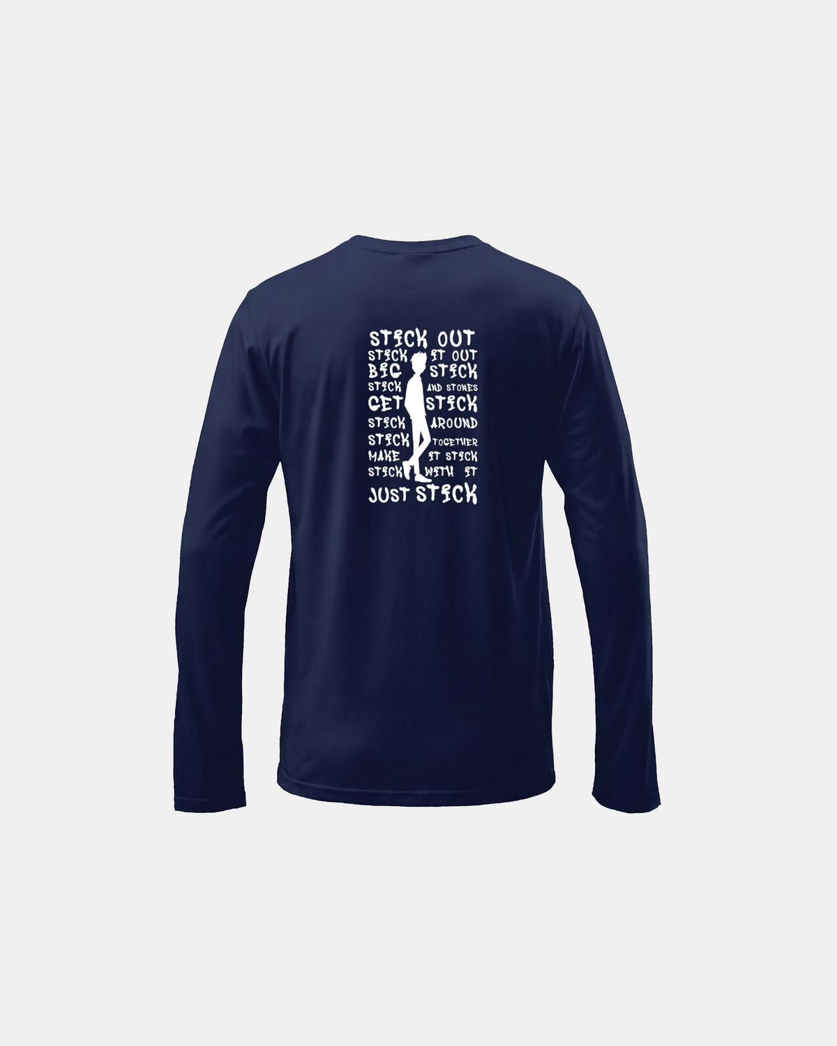 Just Stick t-shirt