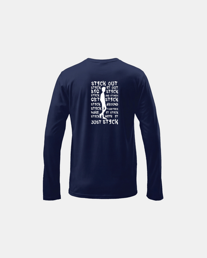 Just Stick t-shirt