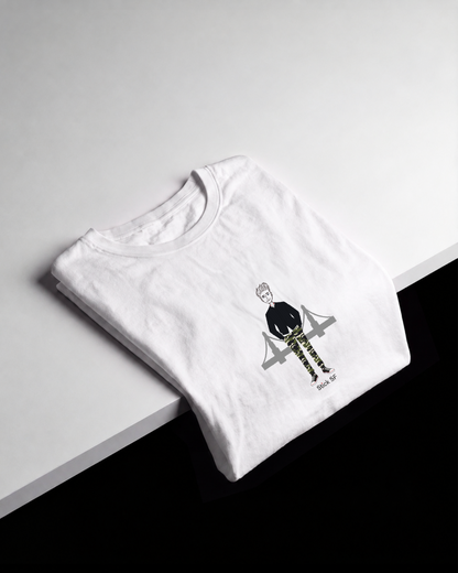 Stick SF I t-shirt