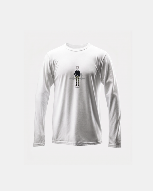 Stick SF I t-shirt
