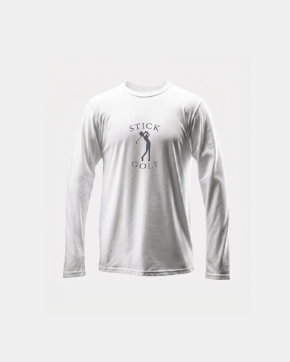 Stick Golf III t-shirt