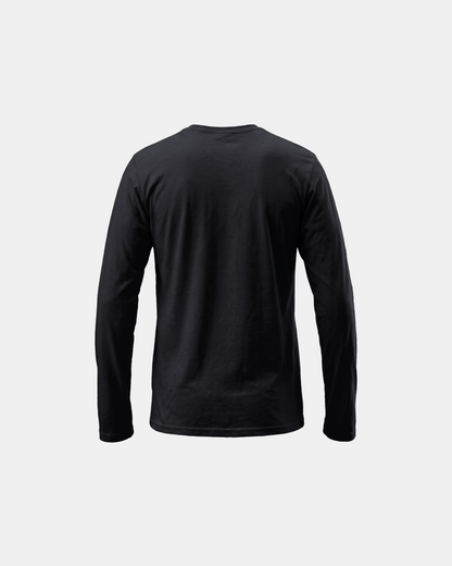 don't hate great Black t-shirt