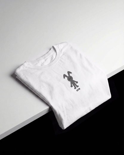 Classic gfb 2.0 White t-shirt