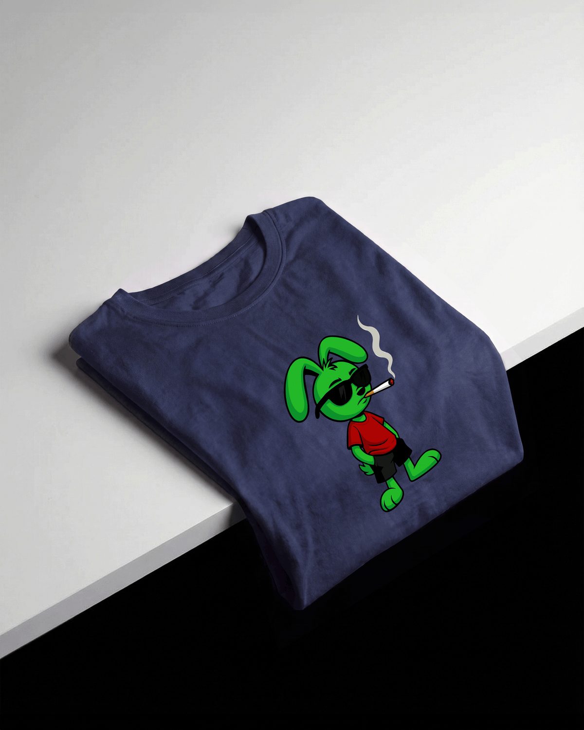 gfb Smokin t-shirt