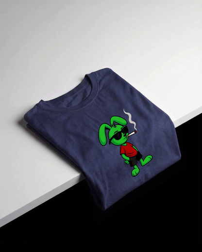 gfb Smokin t-shirt