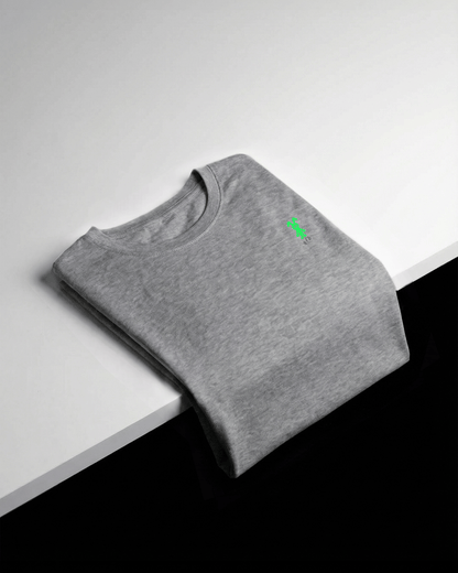 Classic gfb Dark Grey t-shirt