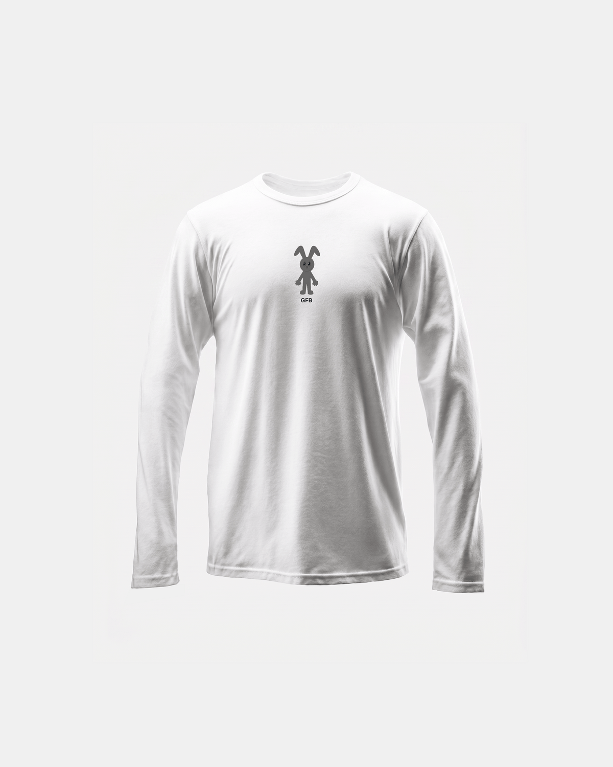 Classic gfb 2.0 White t-shirt