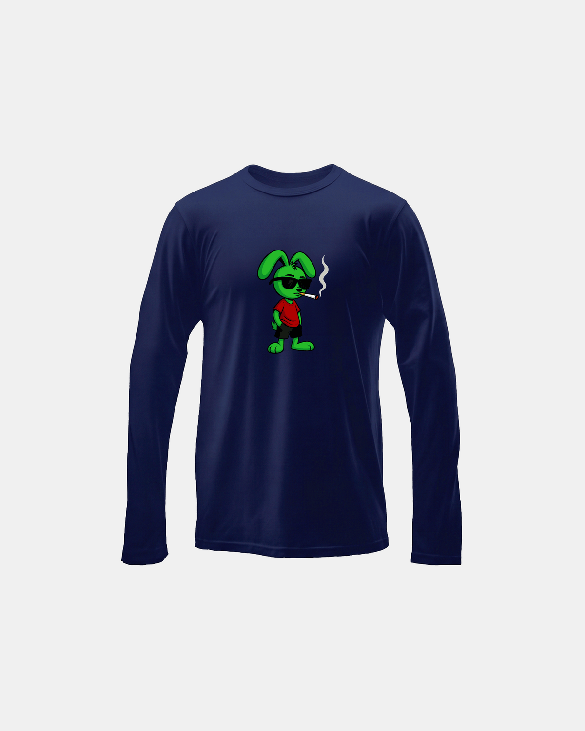 gfb Smokin t-shirt