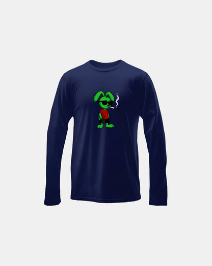 gfb Smokin t-shirt