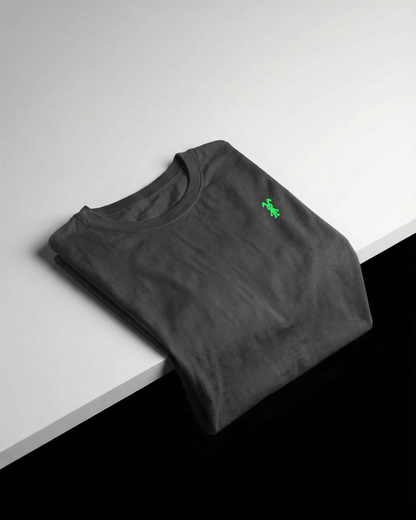 Classic gfb Coal Grey t-shirt