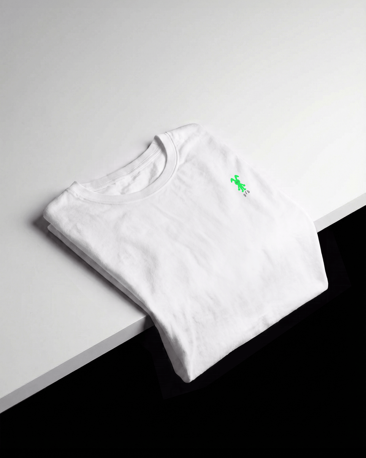 Classic gfb White t-shirt
