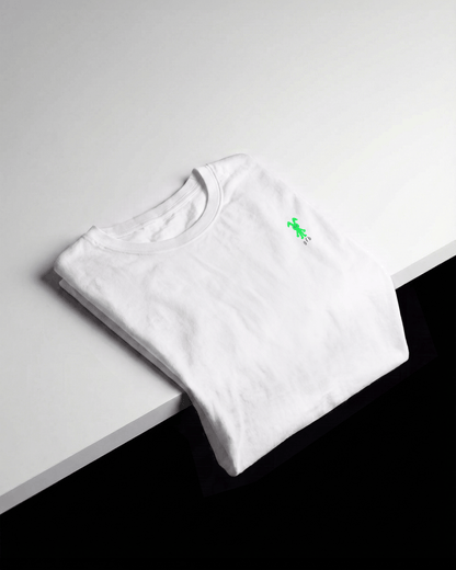 Classic gfb White t-shirt