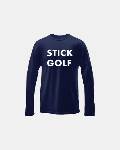 Stick Golf I t-shirt