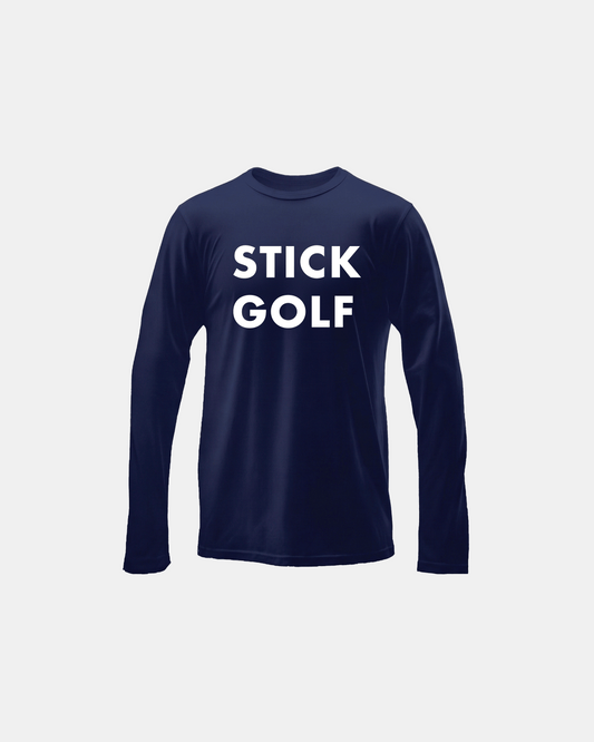 Stick Golf I t-shirt
