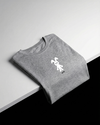 Classic gfb Grey 2.0 t-shirt